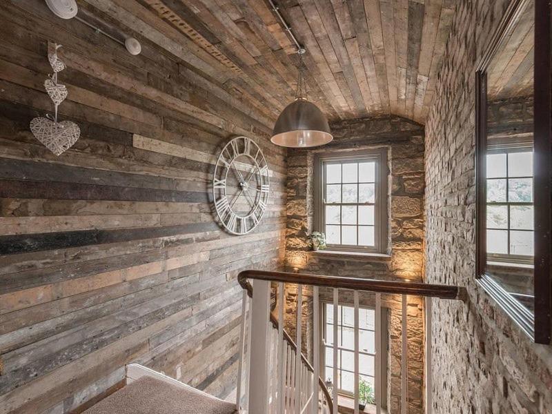 Ferienwohnung Newgate Loft Morpeth Exterior foto